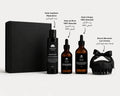 Pack Cheveux 3+1 Offert