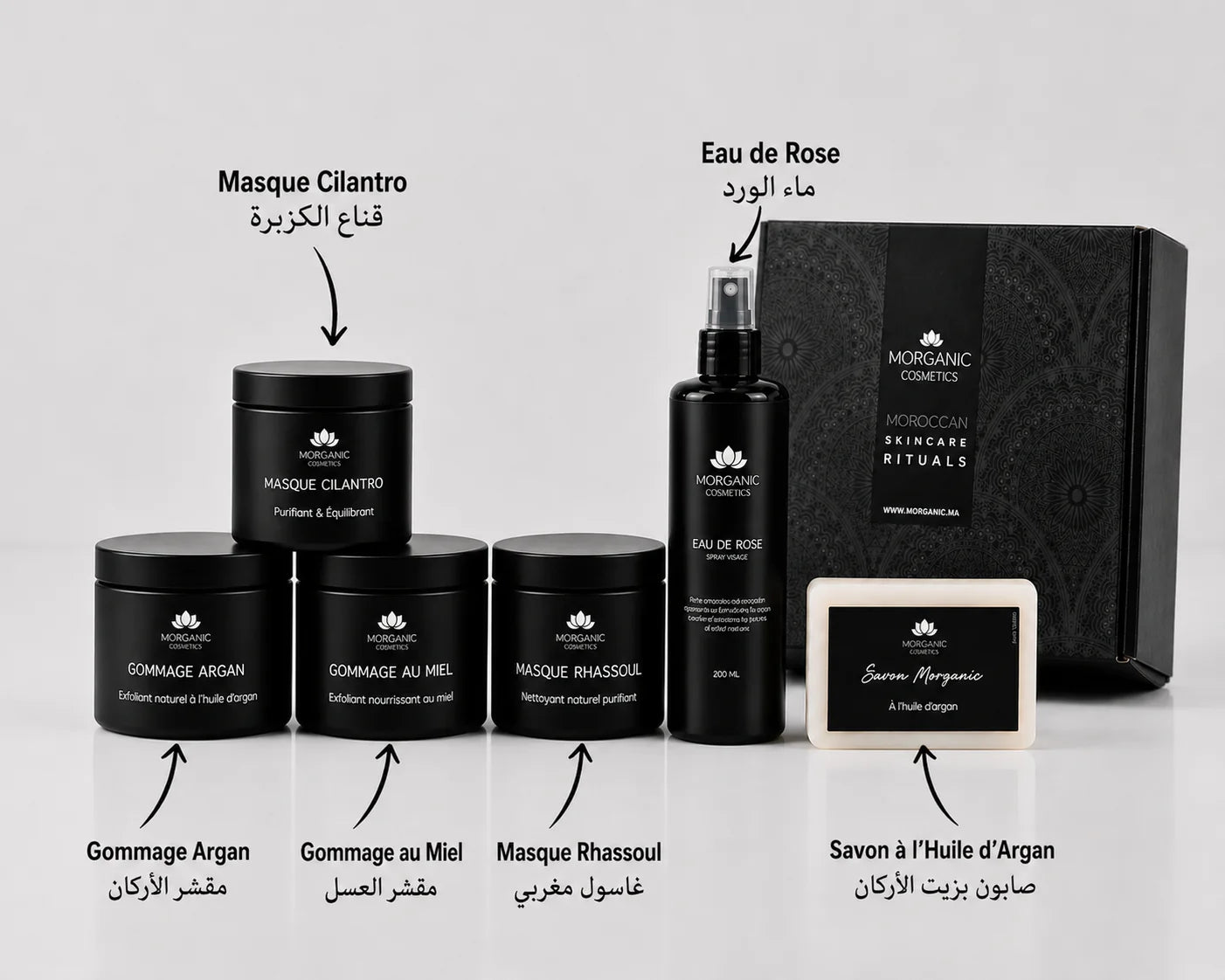 Best Seller Fresh Box